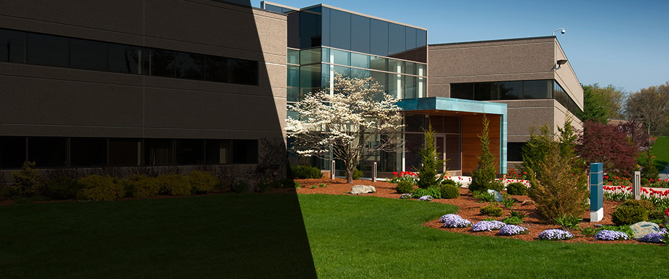 Lincolnville Landscapers