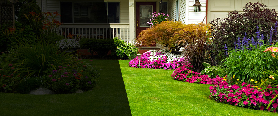 Lincolnville Landscapers